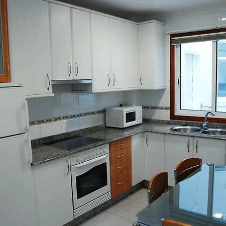 Piso Centrico Baiona Apartamento Exterior foto