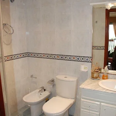 Piso Centrico Baiona Apartamento Exterior foto
