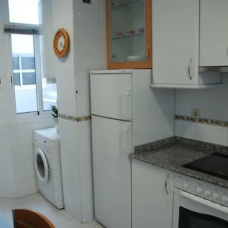 Piso Centrico Baiona Apartamento Exterior foto