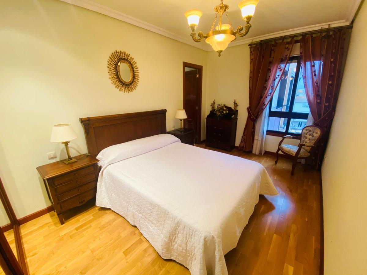 Apartment Piso Centrico