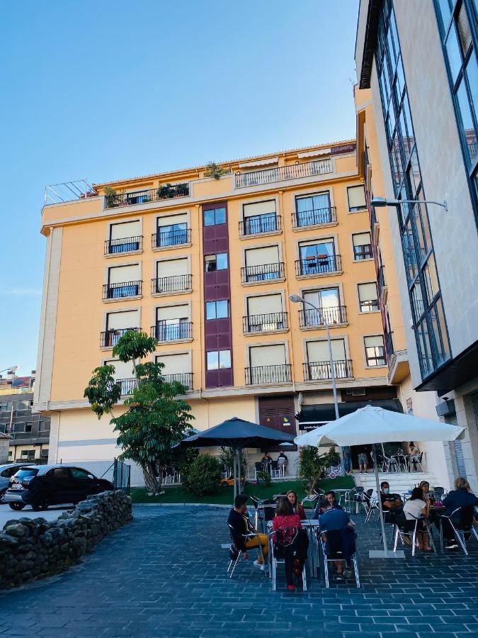 Apartment Piso Centrico