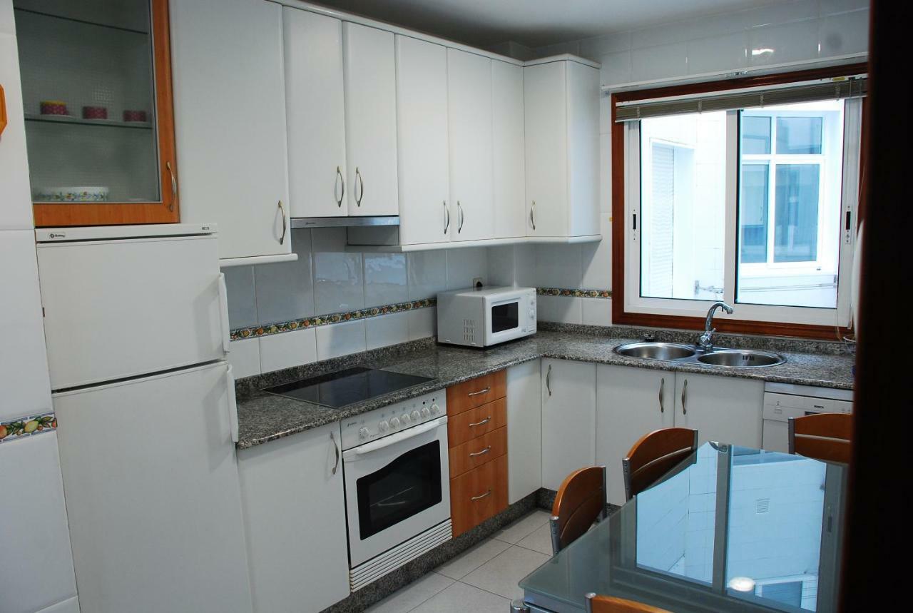 Piso Centrico * Baiona