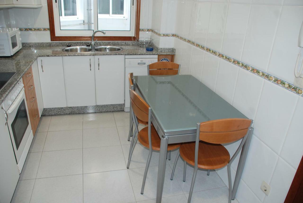 Piso Centrico * Baiona