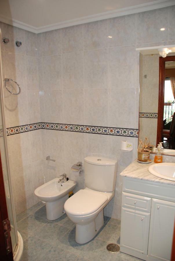 Piso Centrico Apartment