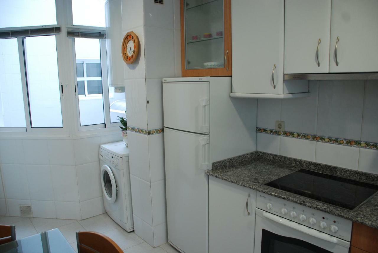 Piso Centrico Baiona